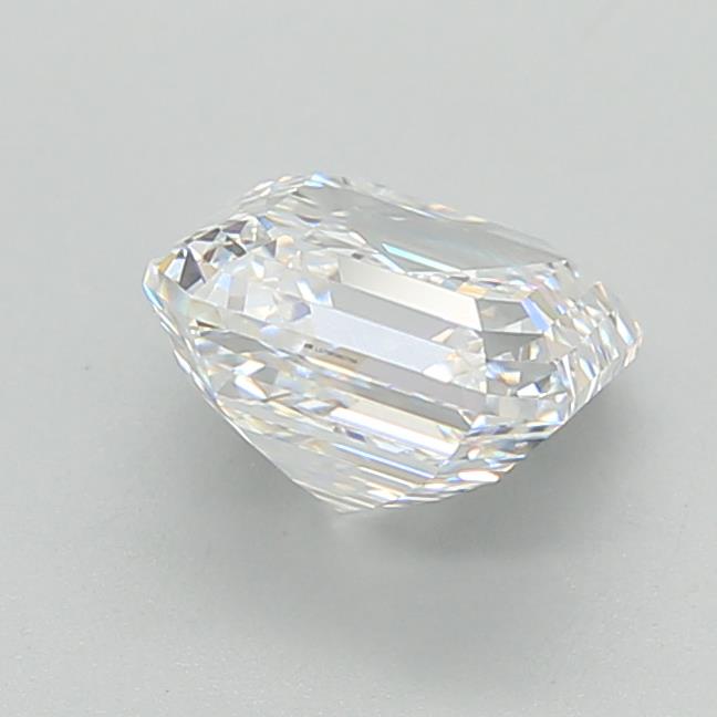 2.03 Carat Asscher Lab Diamond :: Greenstar spin frame 06