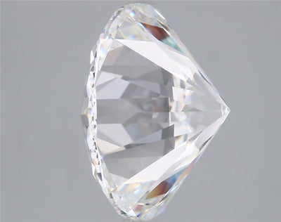 5.03 Carat Round Lab Diamond :: Greenstar spin frame 06