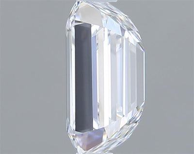 1.08 Carat Emerald Lab Diamond :: Greenstar spin frame 06