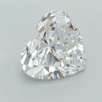 3.99 Carat Heart Lab Diamond :: Greenstar spin frame 06