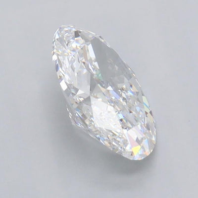 1.03 Carat Oval Lab Diamond :: Greenstar spin frame 06