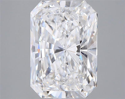 2.07 Carat Radiant Lab Diamond :: Greenstar spin frame 06