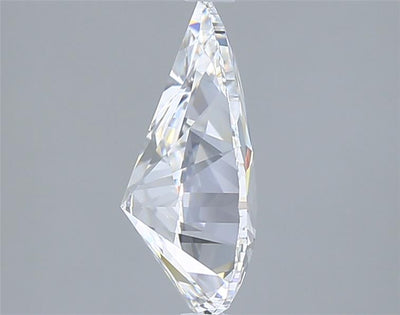 2.01 Carat Pear Lab Diamond :: Greenstar spin frame 06