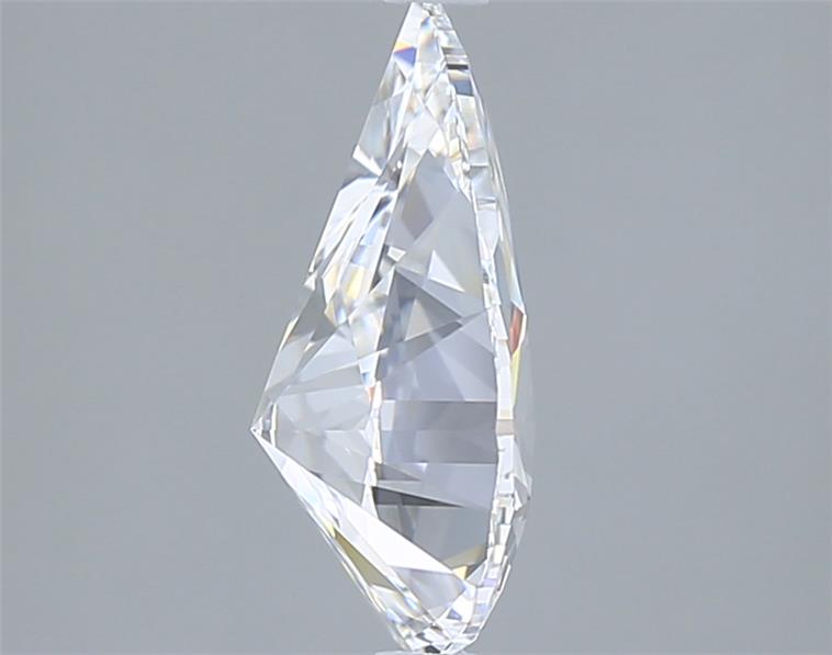2.01 Carat Pear Lab Diamond :: Greenstar spin frame 06