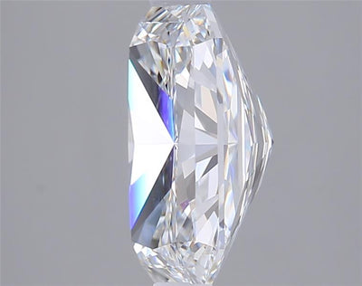 2.82 Carat Radiant Lab Diamond :: Greenstar spin frame 06