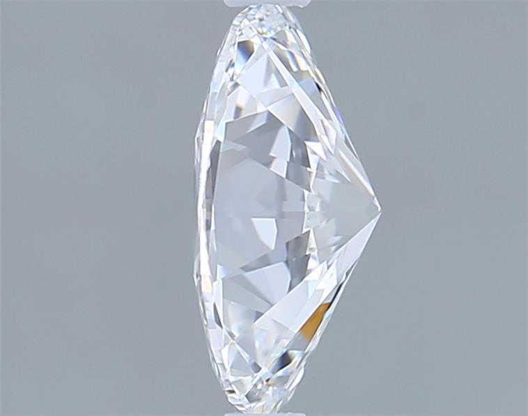 1.39 Carat Oval Lab Diamond :: Greenstar spin frame 06