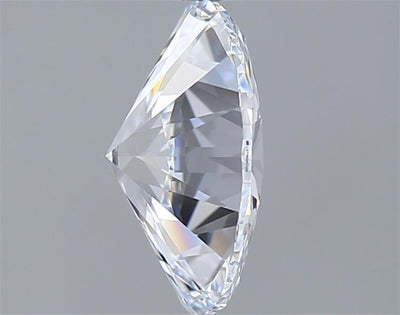 2.06 Carat Oval Lab Diamond :: Greenstar spin frame 06