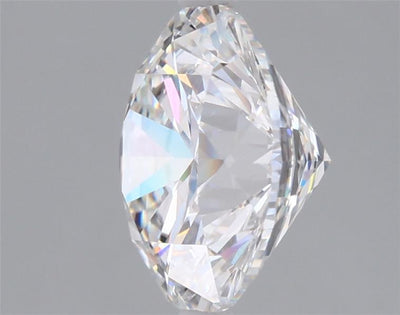 3.03 Carat Round Lab Diamond :: Greenstar spin frame 06