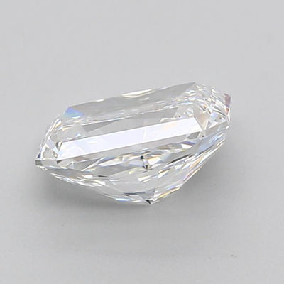 2.03 Carat Radiant Lab Diamond :: Greenstar spin frame 06