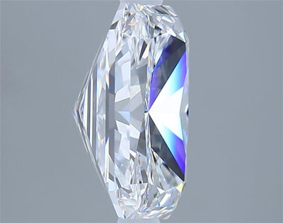 2.85 Carat Radiant Lab Diamond :: Greenstar spin frame 06