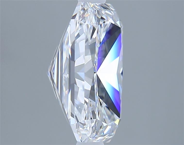 2.85 Carat Radiant Lab Diamond :: Greenstar spin frame 06