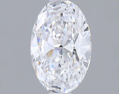 1.03 Carat Oval Lab Diamond :: Greenstar spin frame 06