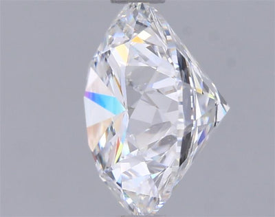 1.65 Carat Round Lab Diamond :: Greenstar spin frame 06