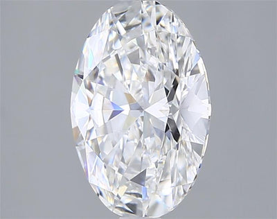 2.04 Carat Oval Lab Diamond :: Greenstar spin frame 06