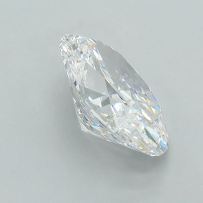 2.03 Carat Oval Lab Diamond :: Greenstar spin frame 06
