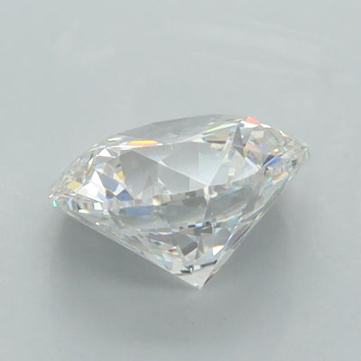 2.01 Carat Round Lab Diamond :: Greenstar spin frame 06