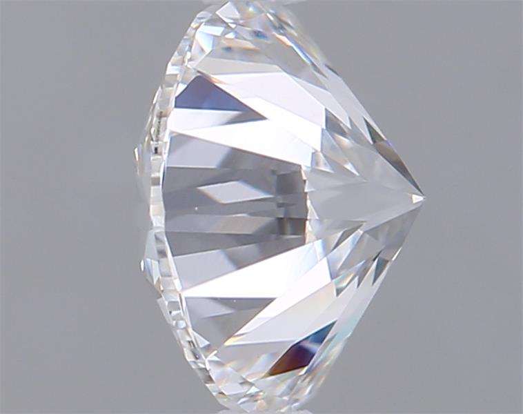 2.04 Carat Round Lab Diamond :: Greenstar spin frame 06