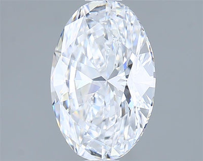 1.52 Carat Oval Lab Diamond :: Greenstar spin frame 06