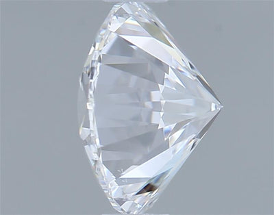 1.02 Carat Round Lab Diamond :: Greenstar spin frame 06