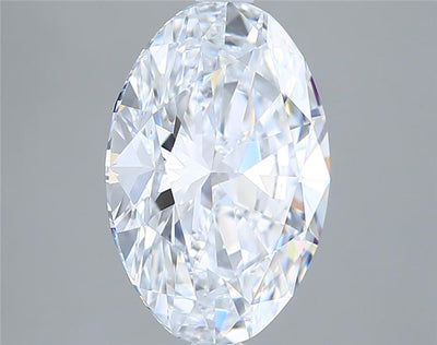 3.00 Carat Oval Lab Diamond :: Greenstar spin frame 06