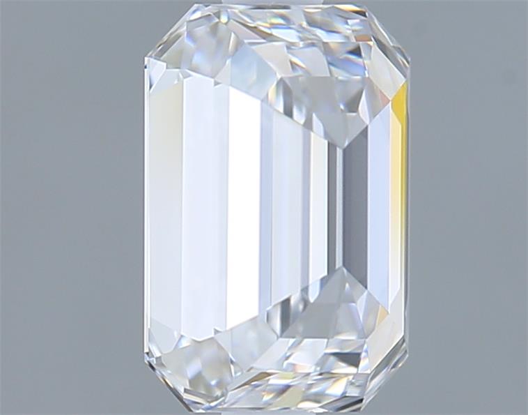 1.58 Carat Emerald Lab Diamond :: Greenstar spin frame 06