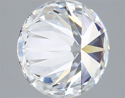 2.52 Carat Round Lab Diamond :: Greenstar spin frame 06