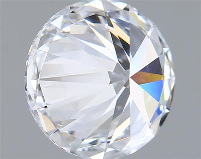 1.50 Carat Round Lab Diamond :: Greenstar spin frame 06
