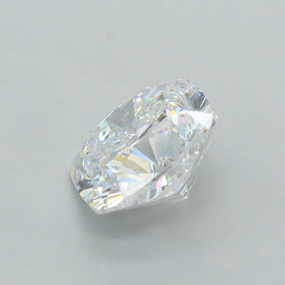 1.49 Carat Cushion Lab Diamond :: Greenstar spin frame 06