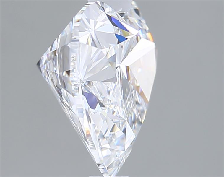 3.00 Carat Heart Lab Diamond :: Greenstar spin frame 06