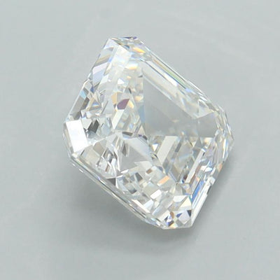 1.48 Carat Asscher Lab Diamond :: Greenstar spin frame 06