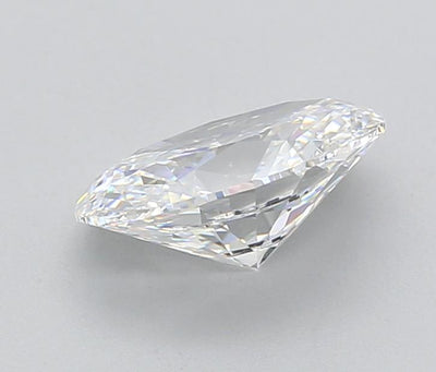 2.04 Carat Oval Lab Diamond :: Greenstar spin frame 06