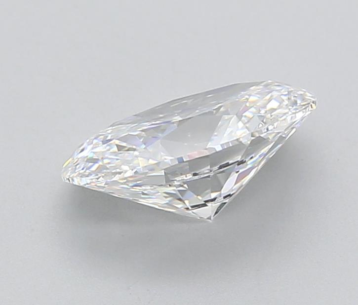 2.04 Carat Oval Lab Diamond :: Greenstar spin frame 06