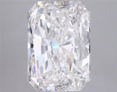 5.03 Carat Radiant Lab Diamond :: Greenstar spin frame 06