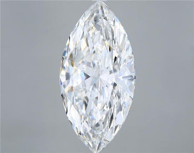 8.07 Carat Marquise Lab Diamond :: Greenstar spin frame 06