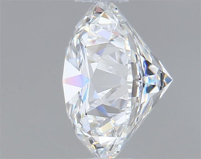 1.01 Carat Round Lab Diamond :: Greenstar spin frame 06