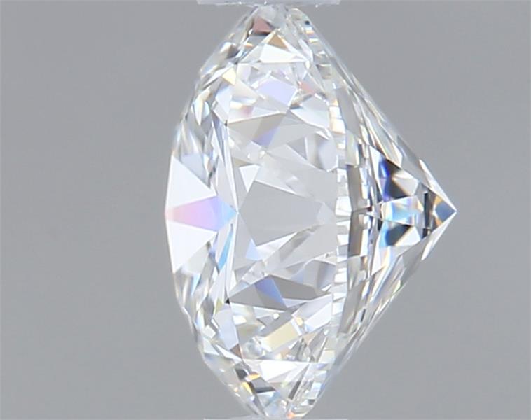 1.01 Carat Round Lab Diamond :: Greenstar spin frame 06