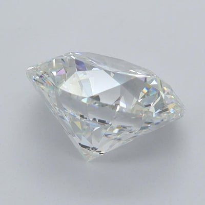 2.44 Carat Round Lab Diamond :: Greenstar spin frame 06