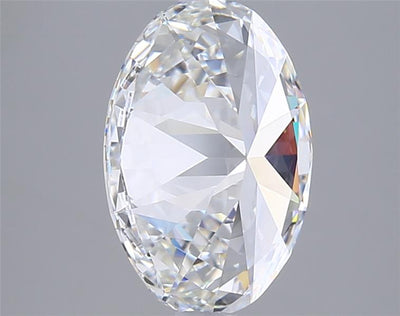 2.55 Carat Oval Lab Diamond :: Greenstar spin frame 06