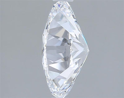 1.81 Carat Oval Lab Diamond :: Greenstar spin frame 06