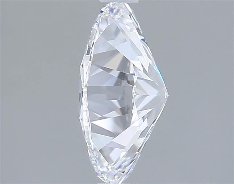 1.81 Carat Oval Lab Diamond :: Greenstar spin frame 06