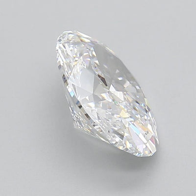 2.52 Carat Oval Lab Diamond :: Greenstar spin frame 06