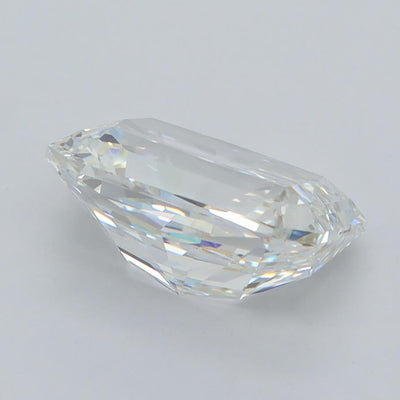2.57 Carat Radiant Lab Diamond :: Greenstar spin frame 06