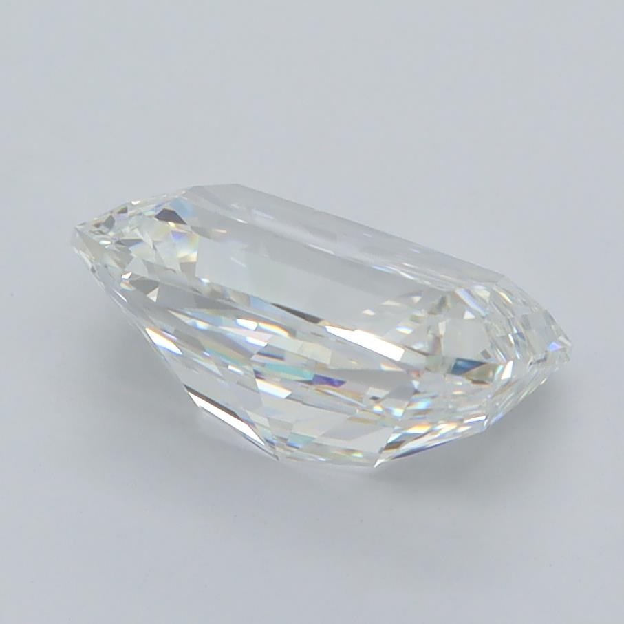 2.57 Carat Radiant Lab Diamond :: Greenstar spin frame 06