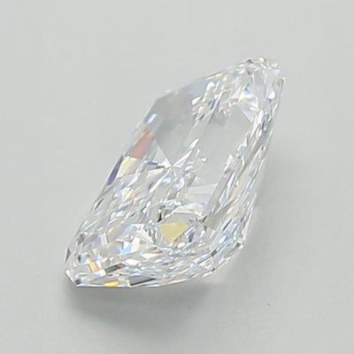 1.57 Carat Radiant Lab Diamond :: Greenstar spin frame 06