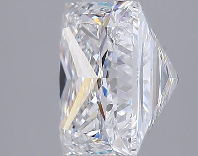 3.05 Carat Princess Lab Diamond :: Greenstar spin frame 06