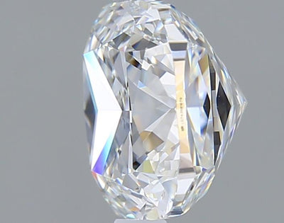 3.19 Carat Cushion Lab Diamond :: Greenstar spin frame 06