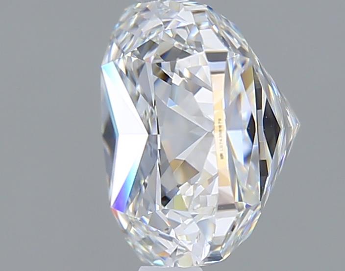 3.19 Carat Cushion Lab Diamond :: Greenstar spin frame 06