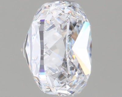 2.02 Carat Cushion Lab Diamond :: Greenstar spin frame 06
