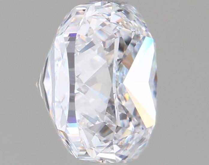 2.02 Carat Cushion Lab Diamond :: Greenstar spin frame 06