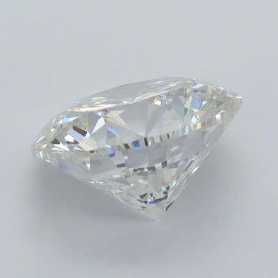 2.02 Carat Round Lab Diamond :: Greenstar spin frame 06